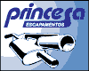 ESCAPAMENTOS PRINCESA